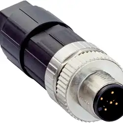 Разъем SICK STE-1205-GFE