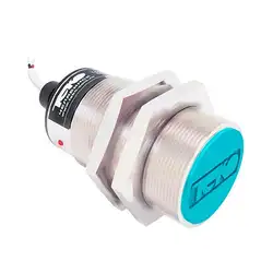 Индуктивный датчик ТЕКО ISB AF8B-43P-10-LZ