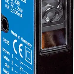 Датчик контрастной метки SICK KT3W-N1115