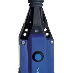 Тросовый выключатель аварийной остановки Schmersal ZQ900-04