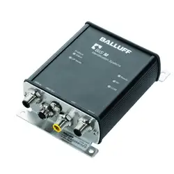 Блок обработки RFID Balluff BIS M-622-070-A01-03-ST33