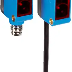 Оптический датчик SICK GL6-P1311S41