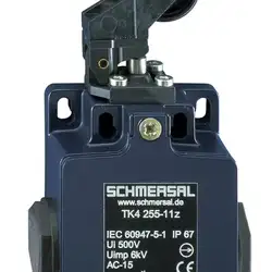 Kонцевой выключатель безопасности Schmersal TK4 255-02ZH