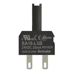 Блок индикации Autonics SA16-L5B