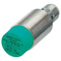 Индуктивный датчик Pepperl Fuchs NBN12-18GM35-E2-V1