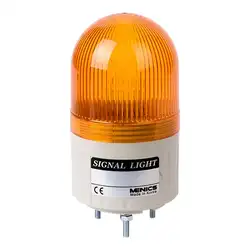 Проблесковый маячок Autonics MLGF-01-Y