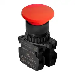 Пусковой кнопочный выключатель Autonics S2BR-P1R2AM