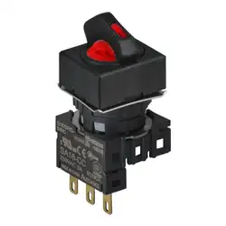 Селекторный переключатель Autonics S16SRS-S4RC