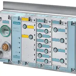 Электронный модуль Siemens 6ES7148-4FS00-0AB0