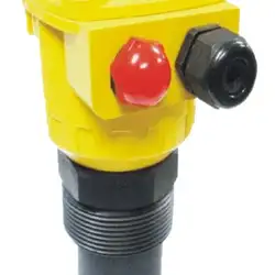 Ультразвуковой датчик уровня EMA Electronics VS0001