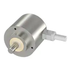 Абсолютные датчики угловых перемещений BALLUFF BDG – FXX58-PC серии SSI