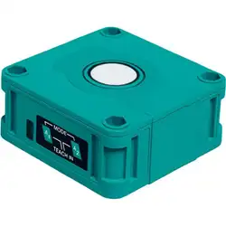 Ультразвуковой датчик Pepperl Fuchs UB2000-F42-E7-V15