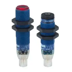 Оптический датчик Telemecanique XUBLAPCNM12