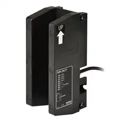 Оптический вилочный датчик Autonics BUM4-40D-W-2M/A