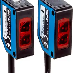 Оптический датчик SICK WS/WE100-2N1439