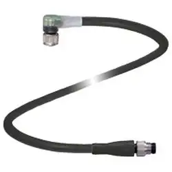 Соединительный кабель Pepperl Fuchs V3-WM-E2-10M-PUR-V3-GM