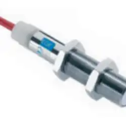 Индуктивный датчик EGE-Elektronik IGMW 02 GSP