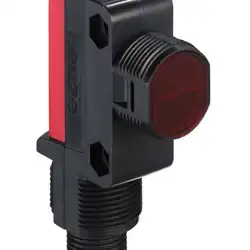 Оптический датчик Leuze Electronic LE28/2N-M12