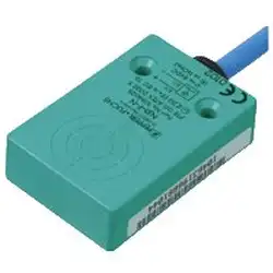 Индуктивный датчик Pepperl Fuchs NJ6-F-N-10M