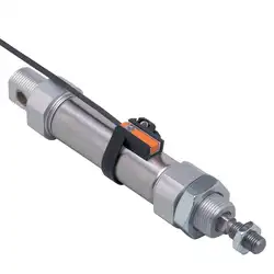 Зажим IFM Electronic E12015