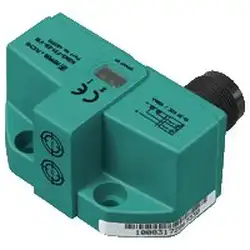 Индуктивный датчик для клапанов Pepperl Fuchs NBN3-F31-Z8-V18