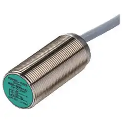 Индуктивный датчик Pepperl Fuchs NCB5-18GM40-N0