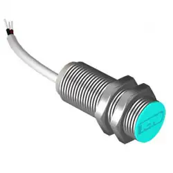 Индуктивный датчик ТЕКО ISB B2A-32N-2-L-C