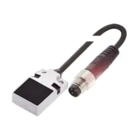 Индуктивный датчик Balluff BES R01ZC-PSC50B-BZ00,2-GS49-V02