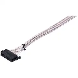 Соединительный кабель IFM Electronic EC1523