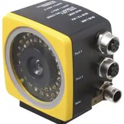 Считывающая головка кода Data Matrix Pepperl Fuchs PGV PGV100A-F200-B28-V1D