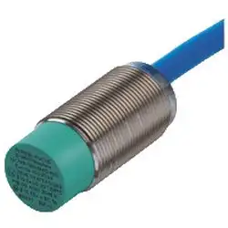 Индуктивный датчик Pepperl Fuchs NCN8-18GM40-N0-10M
