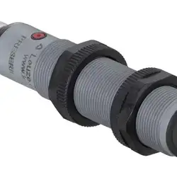 Ультразвуковой датчик Leuze Electronic HTU318-1600.3/4PK-M12