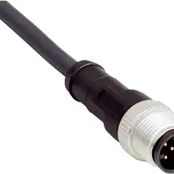 Разъем с кабелем SICK STL-1205-G05MACSCO