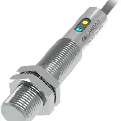 Емкостной датчик LANBAO CR12XCF04DNOY