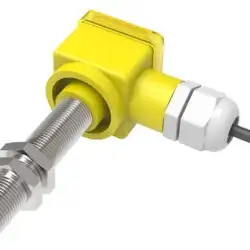 Индуктивный датчик LANBAO LR12XCF04DPRY-D