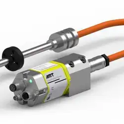 Магнитострикционные датчики линейных перемещений AMT Linear Position Sensor серии KD Profibus-DP