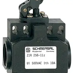 Kонцевой выключатель безопасности Schmersal T1R 256-11ZUE