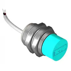 Индуктивный датчик ТЕКО ISN FS4A-31N-12-L