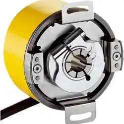 Энкодер безопасности SICK DFS60S-TEOK01024