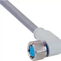 Разъем с кабелем SICK DOL-0804-W25MNI