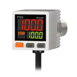 Датчик давления Autonics PSQ-BC01-NPT1/4