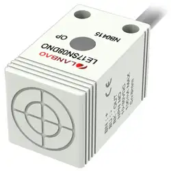 Индуктивный датчик LANBAO LE17SF05DNC