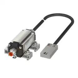 RFID головка чтения/записи Balluff BIS M-402-045-007-07-S4