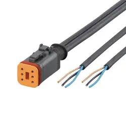 Y-образный разветвитель IFM Electronic E12548