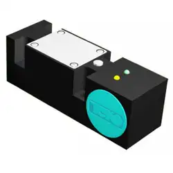 Индуктивный датчик ТЕКО ISB IC126P-31P-15-LZS4