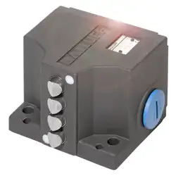 Индуктивный датчик Мега-К PS2-12M50-4N51-С4