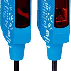 Оптический датчик SICK WSE9L-3N1137