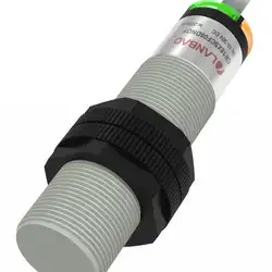 Емкостной датчик LANBAO CR18XSCF08DNRY