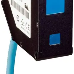 Лазерный датчик расстояния SICK OD5000-C85T20