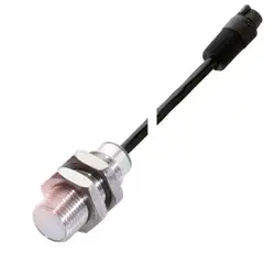 Емкостной датчик Balluff BCS M12T4D-XXS40C-EP02-GZ01-002